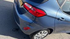 Ford Fiesta 1.1 Trend 5dr Petrol Hatchback